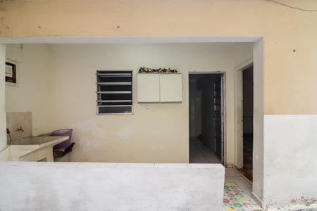 Casa à venda com 290m², 10 quartos e 4 vagasCasa 2 - Lavanderia