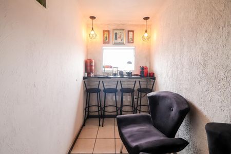 Casa à venda com 290m², 10 quartos e 4 vagasCasa 4 - Sala