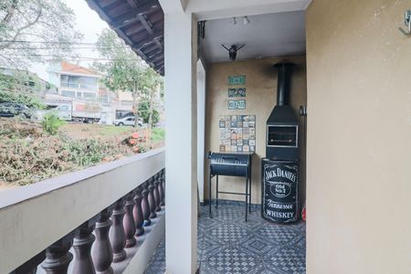 Casa à venda com 290m², 10 quartos e 4 vagasCasa 4 - Quintal