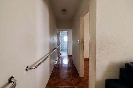 Casa à venda com 290m², 10 quartos e 4 vagasCasa 2 - Sala