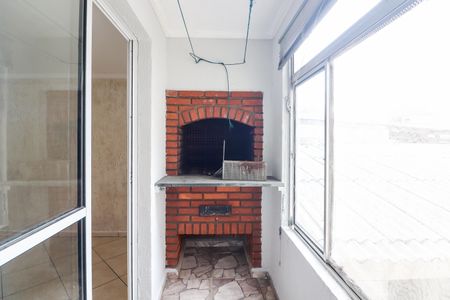 Casa à venda com 290m², 10 quartos e 4 vagasCasa 1 - Churrasqueira