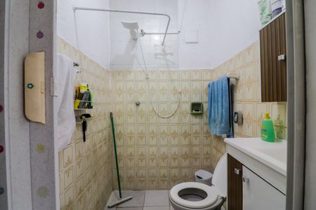 Casa à venda com 290m², 10 quartos e 4 vagasCasa 3 - Banheiro