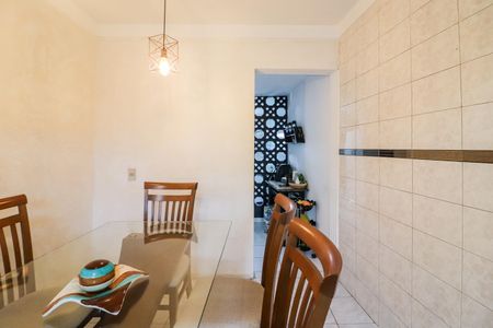 Casa à venda com 290m², 10 quartos e 4 vagasCasa 4 - Cozinha