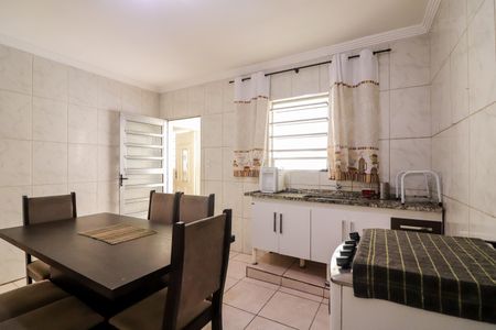 Casa à venda com 290m², 10 quartos e 4 vagasCasa 2 - Cozinha