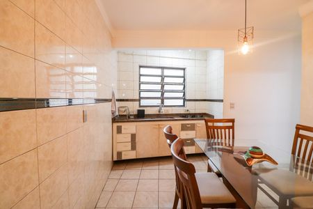 Casa à venda com 290m², 10 quartos e 4 vagasCasa 4 - Cozinha