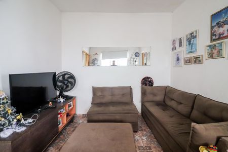 Casa à venda com 290m², 10 quartos e 4 vagasCasa 3 - Sala