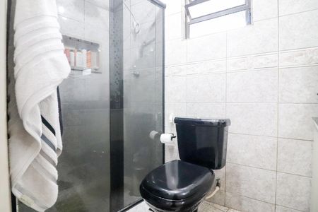 Casa à venda com 290m², 10 quartos e 4 vagasCasa 4 - Banheiro