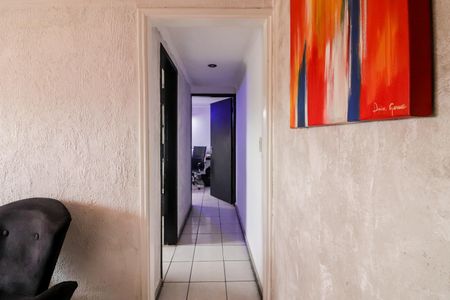 Casa à venda com 290m², 10 quartos e 4 vagasCasa 4 - Sala