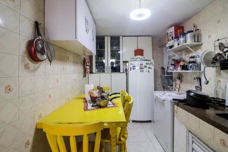 Casa à venda com 290m², 10 quartos e 4 vagasCasa 3 - Cozinha