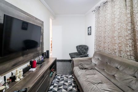 Casa à venda com 290m², 10 quartos e 4 vagasCasa 4 - Sala