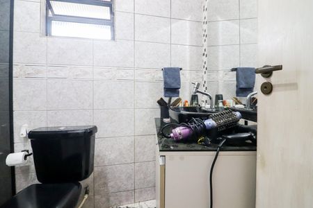 Casa à venda com 290m², 10 quartos e 4 vagasCasa 4 - Banheiro