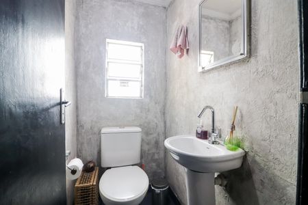 Casa à venda com 290m², 10 quartos e 4 vagasCasa 4 - Lavabo