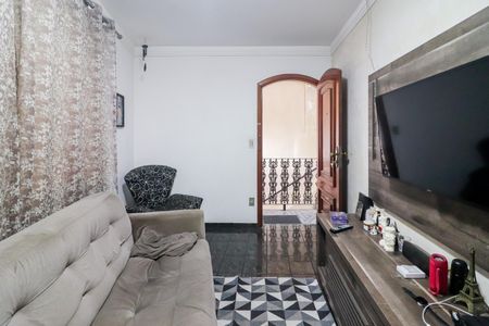Casa à venda com 290m², 10 quartos e 4 vagasCasa 4 - Sala