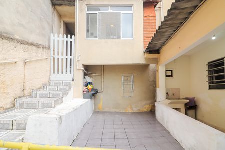 Casa à venda com 290m², 10 quartos e 4 vagasCasa 2 - Quintal
