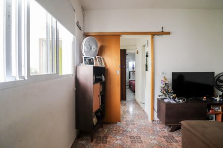 Casa à venda com 290m², 10 quartos e 4 vagasCasa 3 - Sala