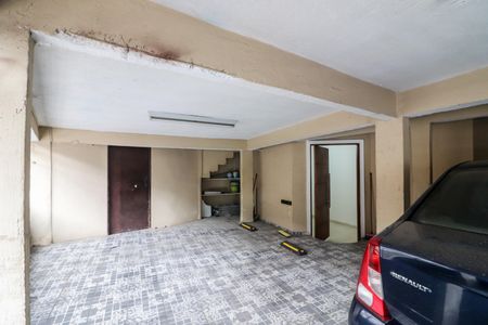 Casa à venda com 290m², 10 quartos e 4 vagasGaragem