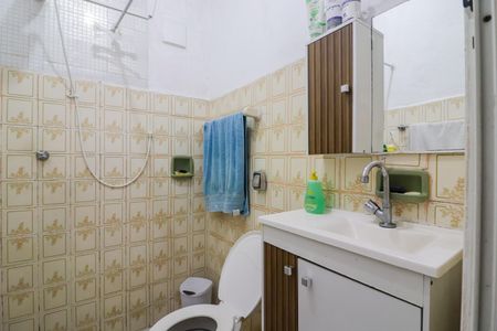 Casa à venda com 290m², 10 quartos e 4 vagasCasa 3 - Banheiro