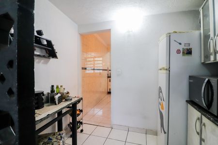 Casa à venda com 290m², 10 quartos e 4 vagasCasa 4 - Lavanderia