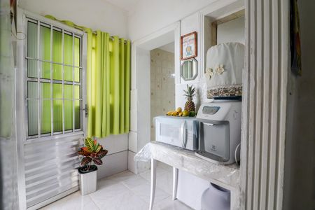 Casa à venda com 290m², 10 quartos e 4 vagasCasa 3 - Cozinha