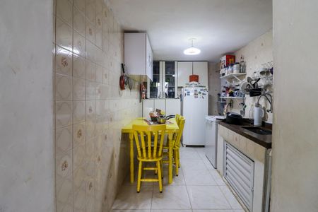 Casa à venda com 290m², 10 quartos e 4 vagasCasa 3 - Cozinha