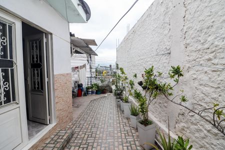 Casa à venda com 290m², 10 quartos e 4 vagasCasa 3 - Quintal e Lavanderia