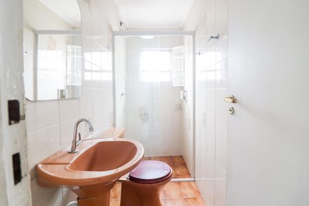 Casa à venda com 290m², 10 quartos e 4 vagasCasa 1 - Banheiro 2