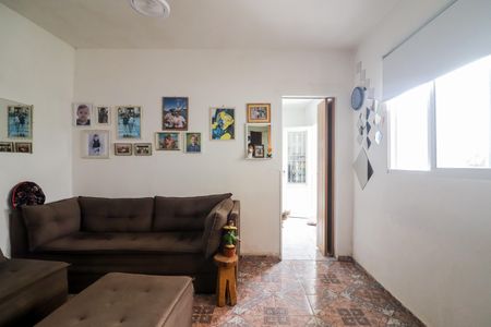 Casa à venda com 290m², 10 quartos e 4 vagasCasa 3 - Sala
