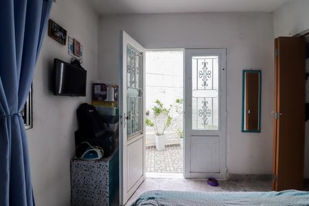 Casa à venda com 290m², 10 quartos e 4 vagasCasa 3 - Quarto 2