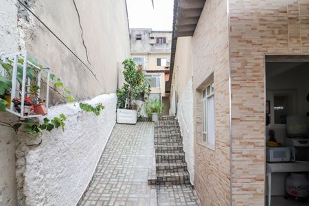 Casa à venda com 290m², 10 quartos e 4 vagasCasa 3 - Quintal e Lavanderia