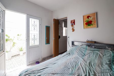 Casa à venda com 290m², 10 quartos e 4 vagasCasa 3 - Quarto 2