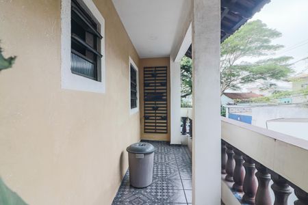 Casa à venda com 290m², 10 quartos e 4 vagasCasa 4 - Quintal