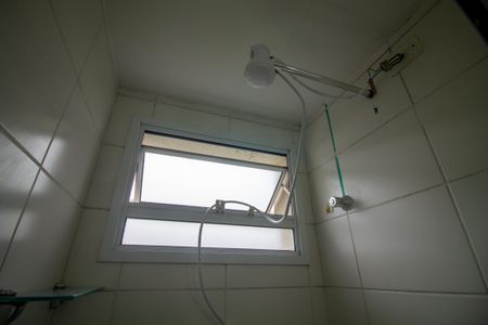 Apartamento para alugar com 50m², 2 quartos e 1 vaga Apartamento para alugar com 50m², 2 quartos e 1 vagaBanheiro