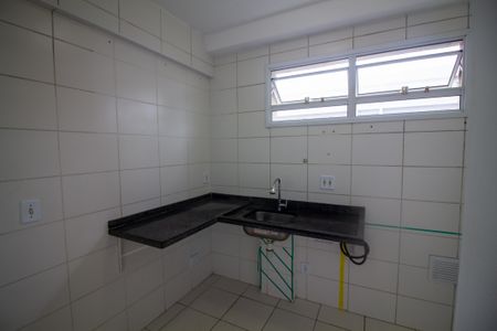 Apartamento para alugar com 50m², 2 quartos e 1 vaga Apartamento para alugar com 50m², 2 quartos e 1 vagaCozinha
