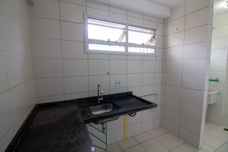 Apartamento para alugar com 50m², 2 quartos e 1 vaga Apartamento para alugar com 50m², 2 quartos e 1 vagaCozinha