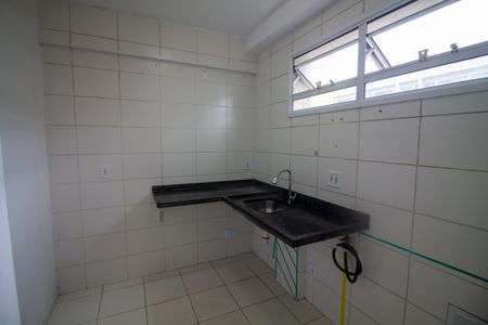 Apartamento para alugar com 50m², 2 quartos e 1 vaga Apartamento para alugar com 50m², 2 quartos e 1 vagaCozinha