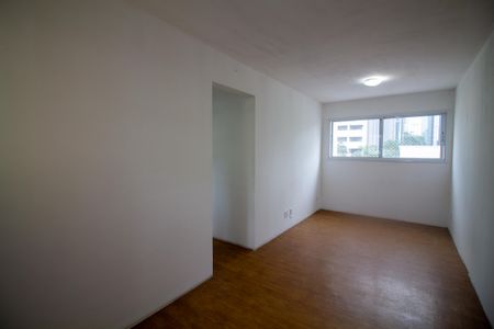 Sala / Sala de Jantar de apartamento para alugar com 2 quartos, 50m² em Cidade Monções, São Paulo
