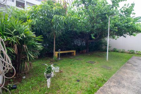 Apartamento para alugar com 50m², 2 quartos e 1 vaga Apartamento para alugar com 50m², 2 quartos e 1 vagaÁrea comum