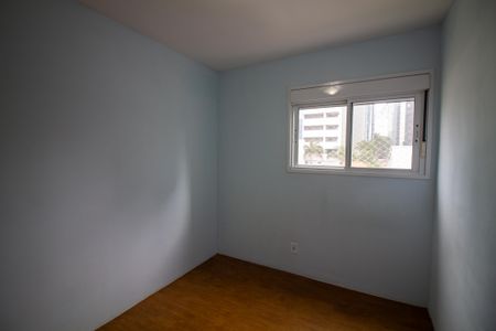 Quarto 1 de apartamento para alugar com 2 quartos, 50m² em Cidade Monções, São Paulo