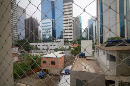Apartamento para alugar com 50m², 2 quartos e 1 vaga Apartamento para alugar com 50m², 2 quartos e 1 vagaVista da Sala