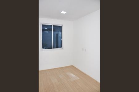 Apartamento para alugar com 37m², 1 quarto e sem vagaDetalhe - Quarto