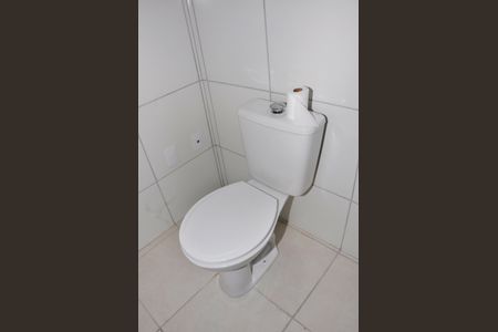 Apartamento para alugar com 37m², 1 quarto e sem vagaDetalhe - Banheiro Social