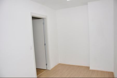 Apartamento para alugar com 37m², 1 quarto e sem vagaDetalhe - Quarto