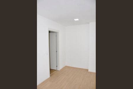 Apartamento para alugar com 37m², 1 quarto e sem vagaDetalhe - Quarto