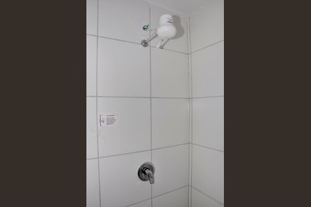 Apartamento para alugar com 37m², 1 quarto e sem vagaDetalhe - Banheiro Social