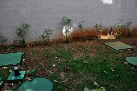 Apartamento para alugar com 37m², 1 quarto e sem vagaDetalhe - Vista do Quarto