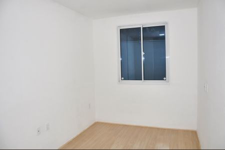 Apartamento para alugar com 37m², 1 quarto e sem vagaDetalhe - Quarto