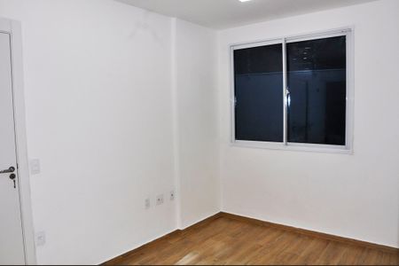Apartamento para alugar com 37m², 1 quarto e sem vagaDetalhe - Sala