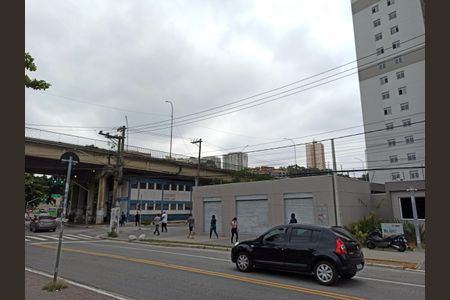 Apartamento para alugar com 37m², 1 quarto e sem vagaLocalização