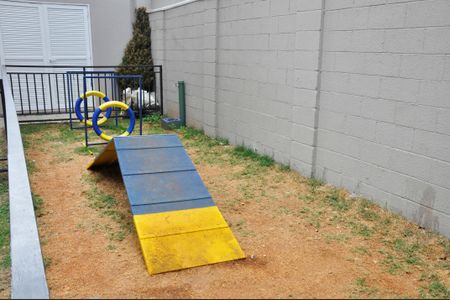 Apartamento para alugar com 37m², 1 quarto e sem vagaÁrea Pet