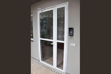 Apartamento para alugar com 37m², 1 quarto e sem vagaBrinquedoteca